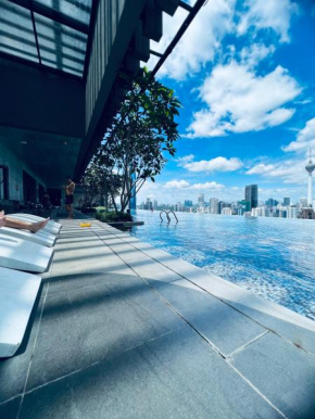 Axon Luxury Residence By Classy Stay